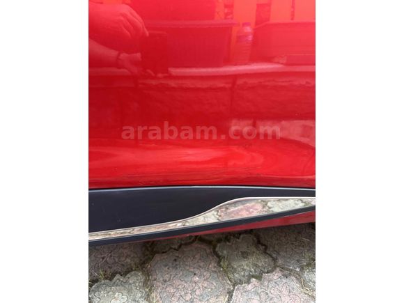 Sahibinden Renault Clio 1.2 TCE Icon 2018 Model 