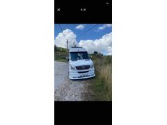 Sahibinden Mercedes - Benz Sprinter 315 CDI 2012 Model 