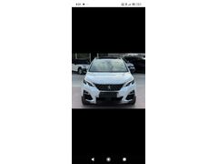 Sahibinden Peugeot 5008 1.6 BlueHDi GT Line 2017 Model Antalya 130.000 km Beyaz