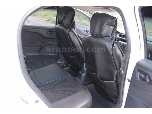 Sahibinden Citroen C-Elysée 1.6 HDi Attraction 2013 Model 