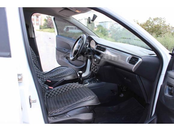 Sahibinden Citroen C-Elysée 1.6 HDi Attraction 2013 Model 