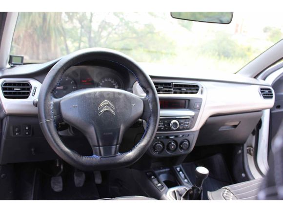 Sahibinden Citroen C-Elysée 1.6 HDi Attraction 2013 Model 