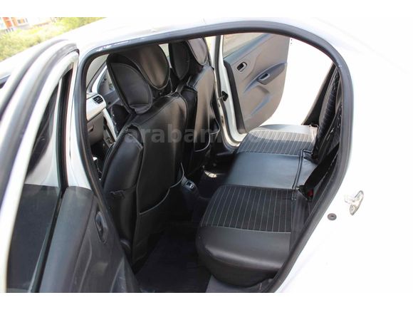 Sahibinden Citroen C-Elysée 1.6 HDi Attraction 2013 Model 