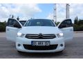 Sahibinden Citroen C-Elysée 1.6 HDi Attraction 2013 Model 