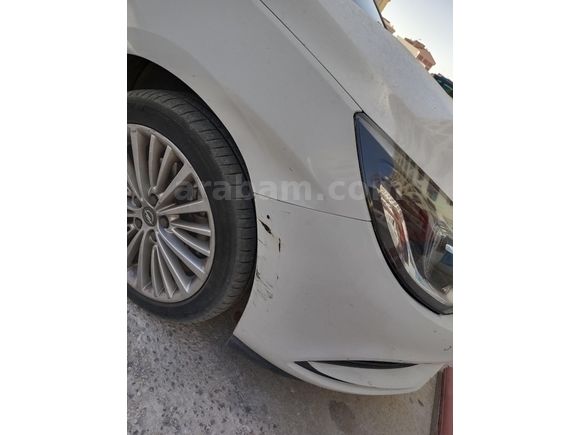 Sahibinden Opel Astra 1.6 CDTI Dynamic 2017 Model