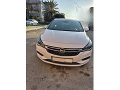 Sahibinden Opel Astra 1.6 CDTI Dynamic 2017 Model