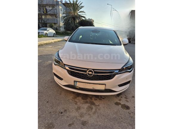 Sahibinden Opel Astra 1.6 CDTI Dynamic 2017 Model