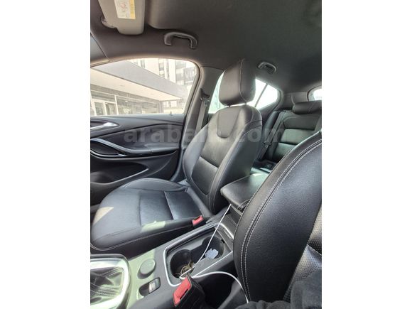 Sahibinden Opel Astra 1.6 CDTI Dynamic 2017 Model