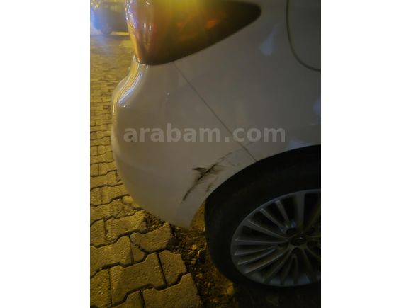 Sahibinden Opel Astra 1.6 CDTI Dynamic 2017 Model