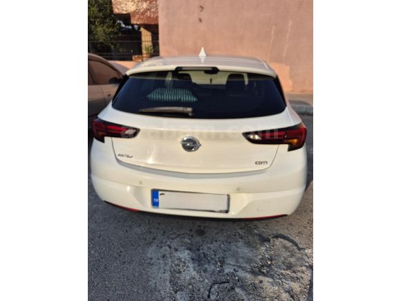 Sahibinden Opel Astra 1.6 CDTI Dynamic 2017 Model