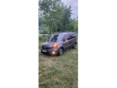 Sahibinden Fiat Doblo Combi 1.6 Multijet Premio Plus 2022 Model