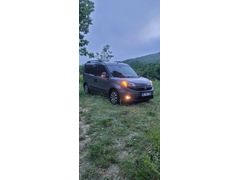 Sahibinden Fiat Doblo Combi 1.6 Multijet Premio Plus 2022 Model