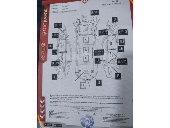 Memurdan,son fiyat, dosta gider, makyajlı kasa elegance lpglil