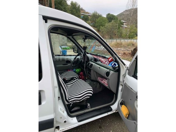 Sahibinden Renault Kangoo Express 1.5 dCi 2005 Model 