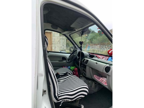 Sahibinden Renault Kangoo Express 1.5 dCi 2005 Model 