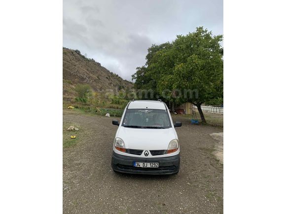 Sahibinden Renault Kangoo Express 1.5 dCi 2005 Model 
