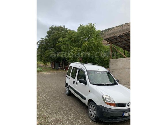 Sahibinden Renault Kangoo Express 1.5 dCi 2005 Model 