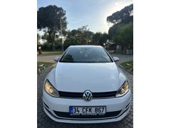 Sahibinden Volkswagen Golf 1.6 TDi BlueMotion Comfortline 2015 Model 