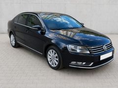 Sahibinden Volkswagen Passat 1.4 TSi BlueMotion Comfortline 2012 Model Ankara