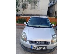 Sahibinden Ford Fiesta 1.4 Comfort 2006 Model