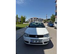 Sahibinden Fiat Albea Sole 1.4 Fire Premio 2011 Model