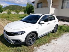 2025 EGEA CROSS 1.4 URBAN TRACTİON + GÜVENLİK PAKET GSR 2