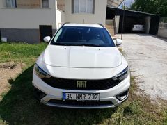 Sahibinden Fiat Egea Cross 1.4 Fire Urban 2025 Model