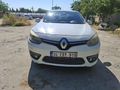 Sahibinden Renault Fluence 1.5 dCi Touch 2016 Model