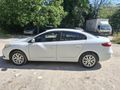 Sahibinden Renault Fluence 1.5 dCi Touch 2016 Model