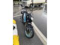 Sahibinden CFmoto 150NK 