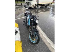 Sahibinden CFmoto 150NK 