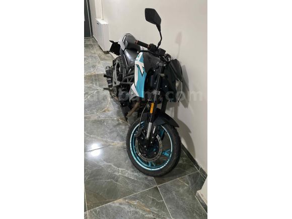 Sahibinden CFmoto 150NK 