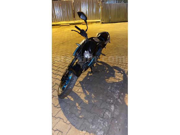 Sahibinden CFmoto 150NK 