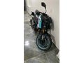 Sahibinden CFmoto 150NK 