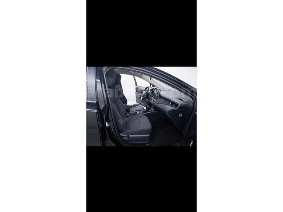 Sahibinden Toyota Corolla 1.8 Hybrid Flame 2021 Model  235.000 km Siyah