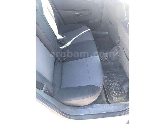Akademik Personelden Temiz Bakımlı Astra H 1.3 CDTI Enjoy 