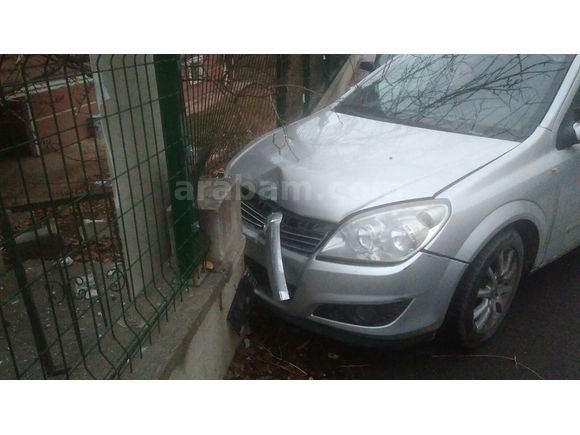 Akademik Personelden Temiz Bakımlı Astra H 1.3 CDTI Enjoy 