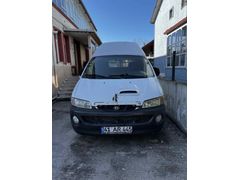 Sahibinden Hyundai Starex 2.5 TCI Space 2004 Model  310.000 km Beyaz