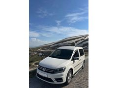 Sahibinden Volkswagen Caddy 2.0 TDI Maxi Van 2016 Model 