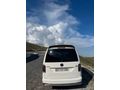 Sahibinden Volkswagen Caddy 2.0 TDI Maxi Van 2016 Model 