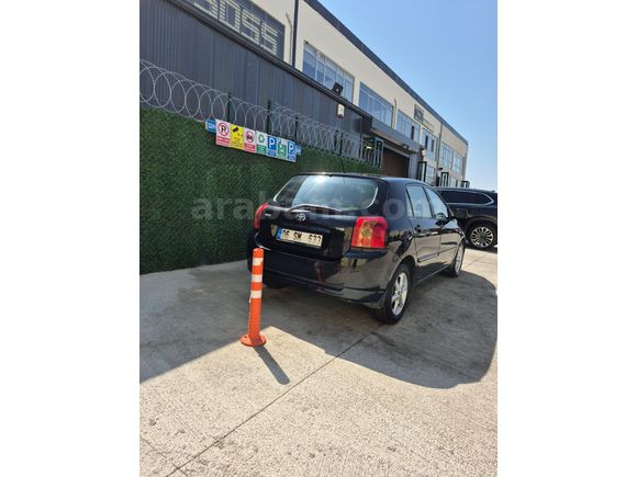 Sahibinden Toyota Corolla 1.4 D-4D Sol