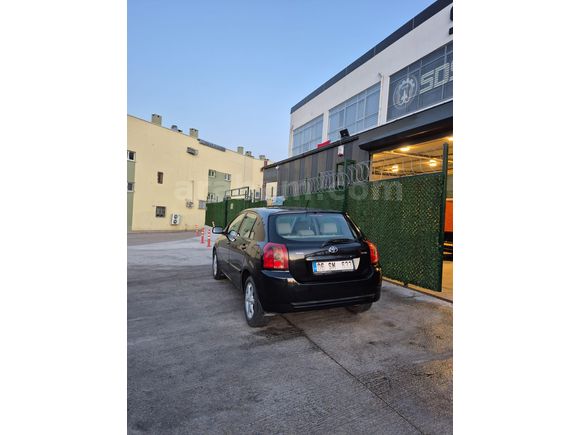 Sahibinden Toyota Corolla 1.4 D-4D Sol