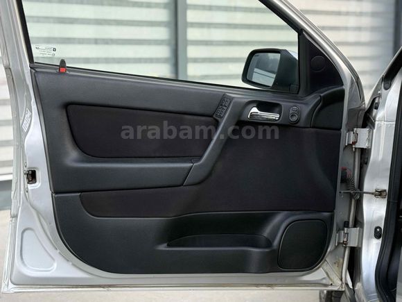 2001  MODEL  OPEL ASTRA EDİTİON SEDAN İLK SAHİBİNDEN 