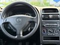 2001  MODEL  OPEL ASTRA EDİTİON SEDAN İLK SAHİBİNDEN 