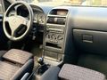 2001  MODEL  OPEL ASTRA EDİTİON SEDAN İLK SAHİBİNDEN 