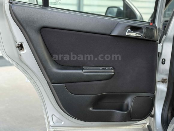 2001  MODEL  OPEL ASTRA EDİTİON SEDAN İLK SAHİBİNDEN 