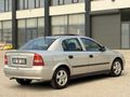 2001  MODEL  OPEL ASTRA EDİTİON SEDAN İLK SAHİBİNDEN 