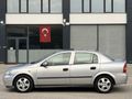 2001  MODEL  OPEL ASTRA EDİTİON SEDAN İLK SAHİBİNDEN 