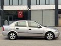 2001  MODEL  OPEL ASTRA EDİTİON SEDAN İLK SAHİBİNDEN 