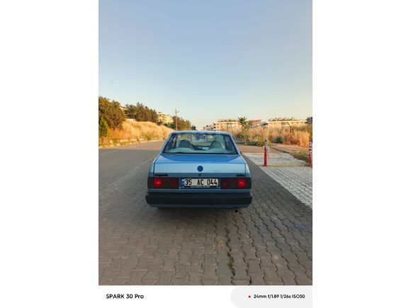 Sahibinden Tofaş Doğan SL 1992 Model